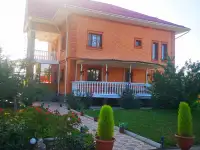 6-комнатный дом, 303 м², 8 сот., Алдабергенова, фотография 5