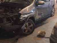 Ремонт кузова, сварка, покраска раптором, фотография 4