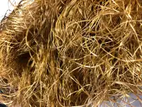 СВМ нити путанка для тормозных блоков, кевларовая путанка