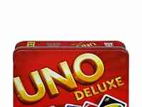 Игра настольная uno