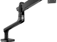 Кронштейн для монитора foxgear premium ldt50-c012u, space grey