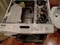 Ремонт стиральных машин в Астане (Нур-Султан) на дому от 3000 тенге! Частный мастер, фотография 8