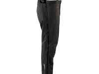 Брюки мужские с мембраной сивера торок про 2.0 п черные