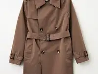 Плащ smith's brand