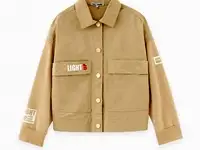 Жакет bell bimbo