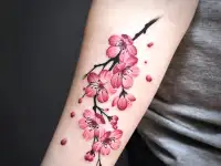 Мастер тату, фотография 6