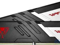 Оперативная память для компьютера patriot viper venom dimm 16gb ddr5 5600