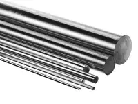 Оловянный круг, D 3-10 мм, Марка: О1; О1пч; ОВЧ000...