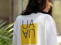 Футболка с патриотичным принтом