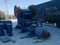 Дробилка, шредер, грохот, конвейер, питатель, фотография 12