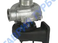 Турбокомпрессор ТКР 11 238НБ для двигателей ЯМЗ-238 гарантия 30 мес., фотография 8