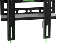 Кронштейн onkron/ 17-42" макс. 200*200, наклон 0?, поворот 0?, от стены