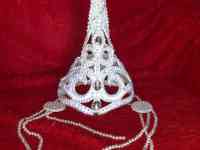 Саукеле диадемы прокат продажа, фотография 2