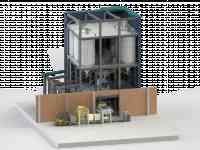 SmartDryMix 5 завод сухих строительных смесей, фотография 4