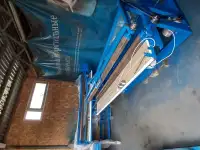 Оборудование для производства туалетной бумаги, фотография 2