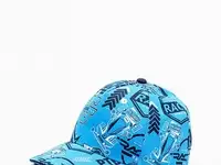 Бейсболка playtoday