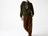 Мужская толстовка lacoste