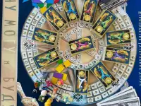 Трансформационная игра по работе с подсознанием, фотография 11