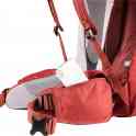 Рюкзак deuter futura pro 38 sl new redwood/lava, фотография 10