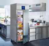 Ремонт промышленных холодильников