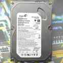 Продам жесткий диск для компьютераSeagate BARRACUDA 7200.9 HDD SATA-2, 120 GB, фотография 1