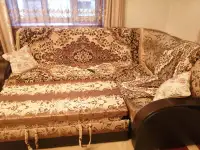 Продам диван угловой, фотография 2