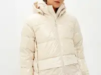 Пуховик adidas originals