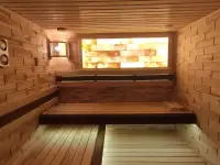 Отделка бань и саун под Ключ!, фотография 2