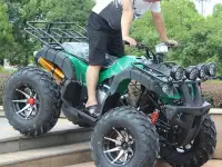 Квадроцикл 250 кубов ( Кардан), фотография 4