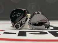 Наушники KZ Castor Harman Bass, фотография 2