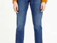 Джинсы finn flare