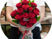 Букет «flora express»