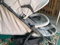 Коляска прогулочная, фотография 2