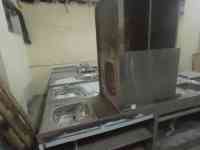 Стол +мойка нерж купе, фотография 5