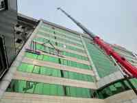 Аренда/услуги спецтехники Автокран SANY 25т стрела 49 метров, фотография 4