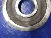 Ролик троса скипа, фотография 4