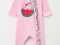 Комбинезон котмаркот