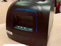 Принтер чеков, стикеров, фотография 7