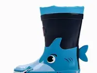 Резиновые сапоги playtoday