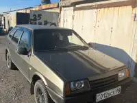 продам ваз 2109, фотография 10