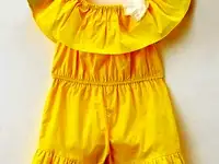 Комбинезон ete children