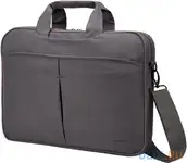 Сумка для ноутбука 15.6" continent cc-012 нейлон полиэстер серый