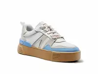 Кеды lacoste l002