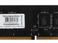 Оперативная память для компьютера amd r7416g2400u2s-u dimm 16gb ddr4 2400 mhz
