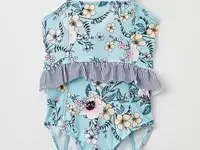 Купальник emdi