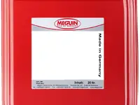 4671 meguin мин. гидр.масло meguin hydraulikoel hvlp 46 (20л)