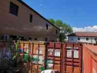 Контейнеры 40 тонн и 20 тонн, фотография 4