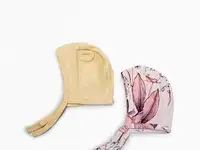 Шапки 2 шт. happy baby