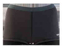 Термобелье шорты сивера сарга ш(ж) женсие черные