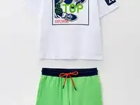 Костюм спортивный playtoday